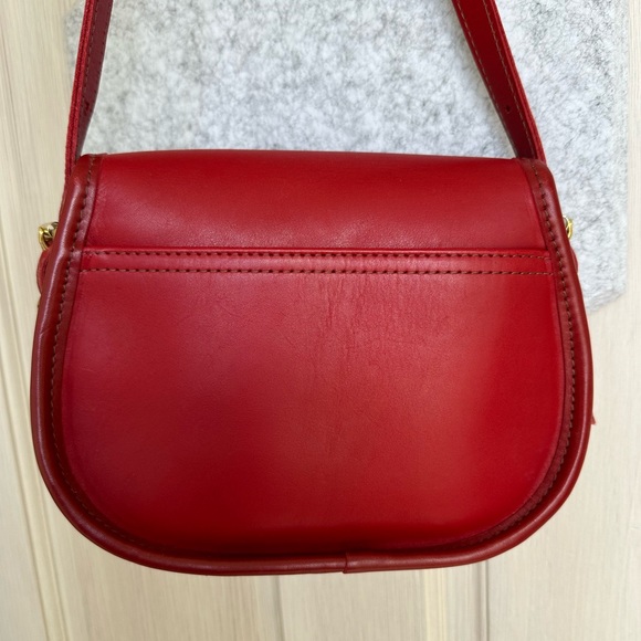JW Hulme Legacy crossbody bag main image 1